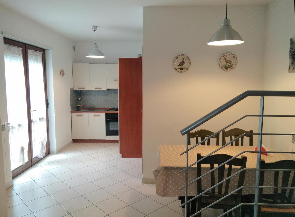 Appartamento La Bonifica Pescara Exterior foto